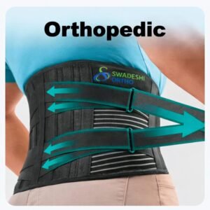 Orthopedic Lumbo Sacral Belt