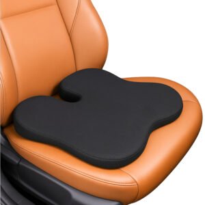 Car Wedge Seat Cushion