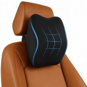 Car Neck Rest Pillow