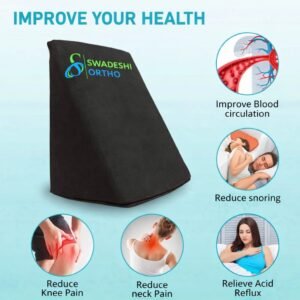 Bed Backrest Support